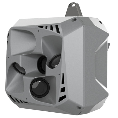  CHCNAV C30 Aerial Oblique Camera System Package - 8005 010 034