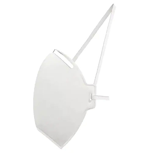 Photograph of Draeger X-plore 1750 NIOSH N95 Disposable Dust Mask - 3951329