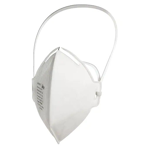  Draeger X-plore 1750 NIOSH N95 Disposable Dust Mask - 3951329