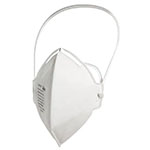 Draeger - X-plore 1750 NIOSH N95 Disposable Dust Mask - Box of 20 (3951329) ET14239