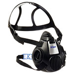 Draeger - X-plore 3500 Premium Half Mask - (3 Sizes Available) ET14241