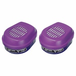 Draeger X-Plore Filter Organic Vapor/P100 Particulate, 2-Pack - 6738034 ET17495