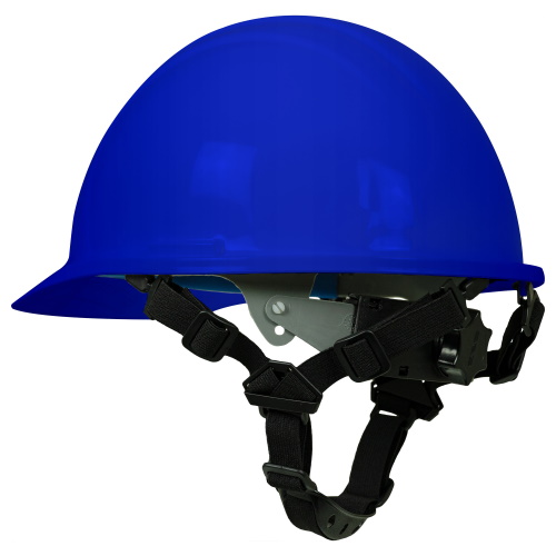 Photograph of ERB Americana Cap designed for use with 2- and 4-Point Chin Straps (sold separately) - (5 Colors Available)