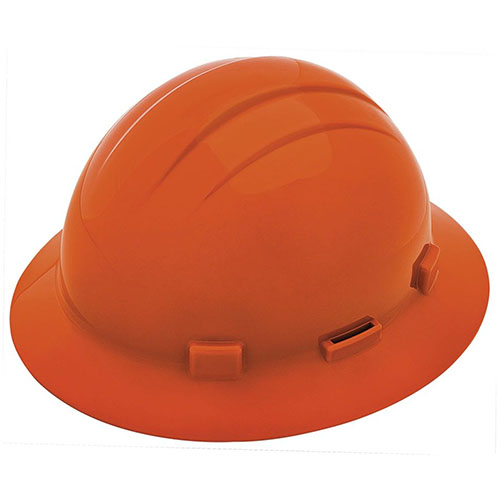 Hard hats