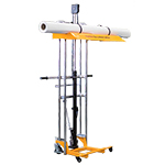 Foster Hi-Rise On-A-Roll Lifter - 61570 ET13036