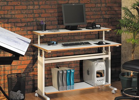 Office Furniture And Equipment
