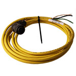 Futtura Valve Cable - (3 Options Available) ET11587