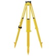 GeoMax ZTW100 - Wooden Tripod - Part No 765603 ES8819