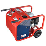 Jameson - Hydraulic Power Pack (J101-10102) ET13282