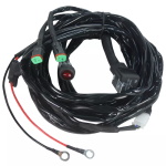 Jameson - JLite Wiring Harness - (3 Options Available) ET13313