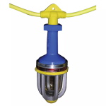 Jameson - Explosion Proof LED String Lights - (2 Options Available) ET13316