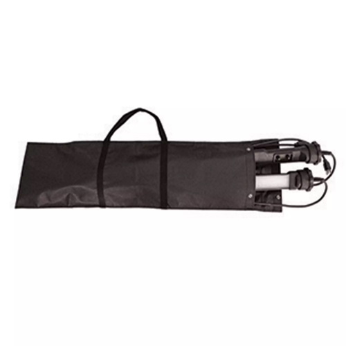 Jameson Vinyl Carry Bag, 2-lights - 23-30-B