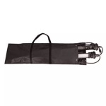 Jameson - Vinyl Carry Bag 2-lights (23-30-B) ET13334