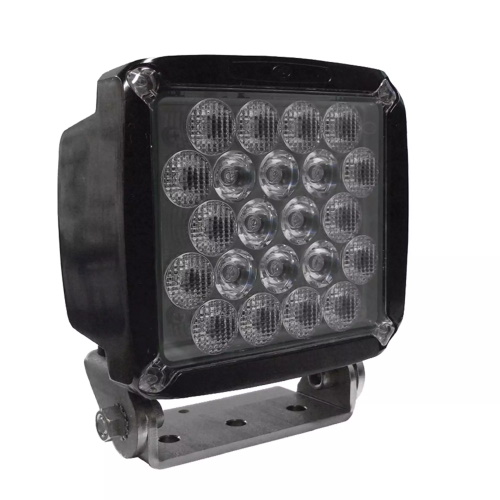 Jameson Heavy Duty Illumination LED Equipment Lights - (6 Options Available)