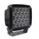 Jameson - Heavy Duty Illumination LED Equipment Lights - (6 Options Available) ET13342