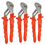  Jameson Insulated Pump Pliers - (3 Options Available)