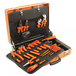 Jameson - 19-Piece Insulated Deluxe Utility Kit (JT-KT-00002) ET13386