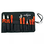 Jameson - 9-Piece Insulated General Purpose Tool Kit (JT-KT-00005) ET13389