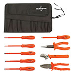 Jameson - 9-Piece Insulated General Purpose Tool Kit (JT-KT-00006) ET13390