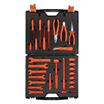 Jameson - 29-Piece Insulated Maintenance Tool Kit (JT-KT-00029) ET13393