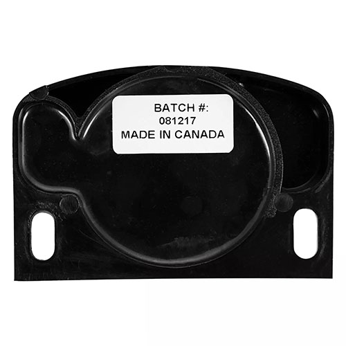 Photograph of Jameson Back-Up Alarm - BA-151008