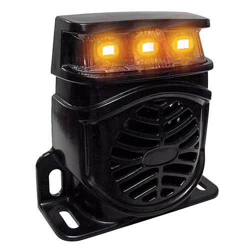  Jameson LED Strobe Back Up Alarm - BA-152051