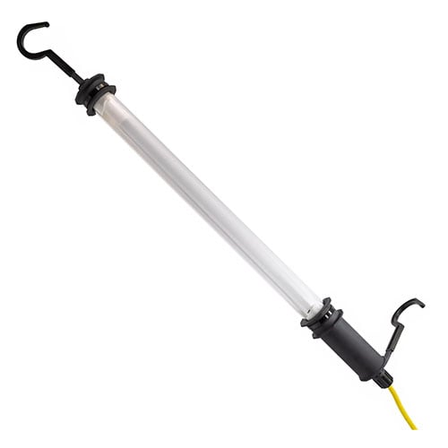  Jameson 9 Watts Handi-Light AC Powered LED Work Light - (2 Options Available)