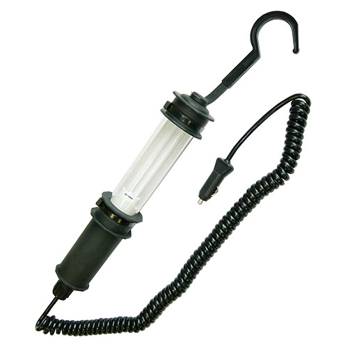  Jameson 12VDC Stubby LED Work Light With 10 ft. Cord - 31-12VDC-LED