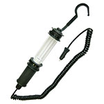 Jameson - 12VDC Stubby LED Work Light With 10 ft Cord (31-12VDC-LED) ET13400