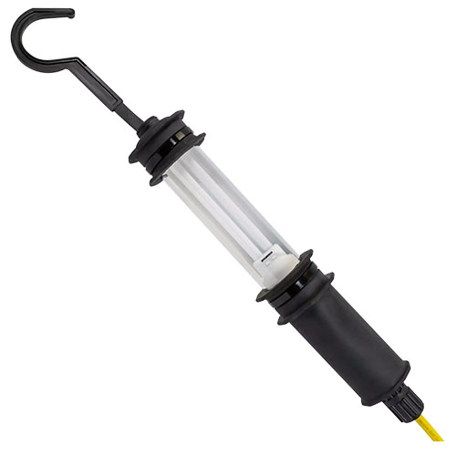  Jameson 13 Watts Stubby Fluorescent Work Light - (2 Options Available)