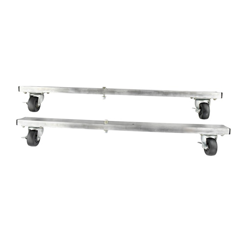 Jameson J-Lift Hitch-Mounted Reel Lift Skids - MTK-40-SKIDS
