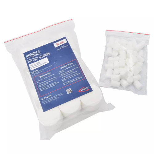 Jameson Fiber Blowing Sponges -  (8 Sizes Available)