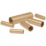 Jameson - Blowing Tips Fiber Cable End-Caps - (10 Sizes Available) ET13427