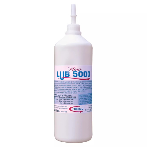 Jameson FlowLUB 5000 Blowing Lubricant, MicroFlow RAPID/MiniFlow RAPID - (2 Quantities Available)
