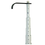 Jameson - 25 ft. Round Telescoping Measuring Pole (TP-125M) ET13435