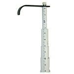 Jameson - 36 ft Round Telescoping Measuring Pole (TP-136M) ET13437