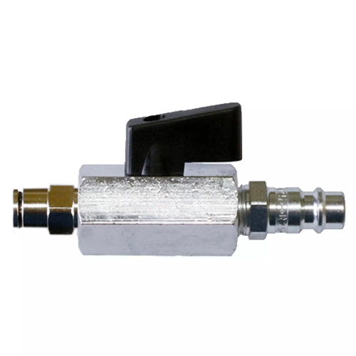 Jameson Return Valves - (4 Sizes Available)