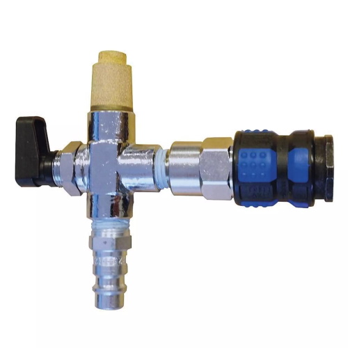 Jameson Vent Valve for MicroFlow TOUCH - J103-140324003