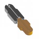 Jameson - MicroFlow TOUCH Buckle Detection Sensor Arms - (4 Options Available) ET13445