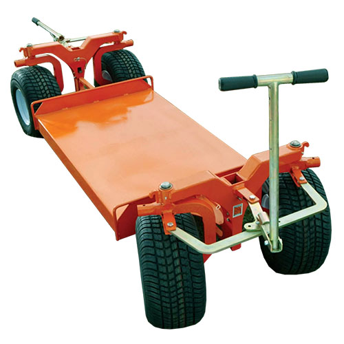  Jameson TiiGER Load Deck Dolly - 1030A
