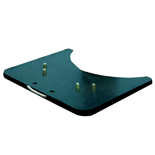  Jameson TiiGER Pole Puller Pad - HA0040