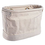 Jameson - Canvas Tool Bag (24-40) ET13480