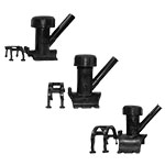 Jameson - IPS Electrofusion Tapping Tee - (6 Options Available) ET13489