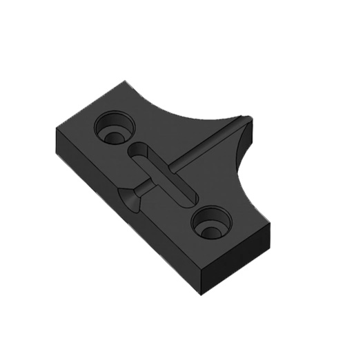 Jameson MiniFlow RAPID Nylon Inlet Guides (1 Set) - (8 Sizes Available)