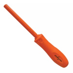 Jameson JT-ND Series Insulated Nut Drivers, Metric - (6 Sizes Available)