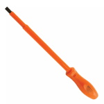Jameson JT-SD Series Insulated Slotted Screwdrivers - (14 Options Available)