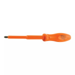 Jameson - JT-SD Series Insulated Pozidriv Screwdrivers - (3 Sizes Available) ET13521