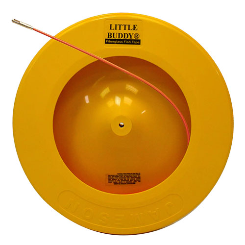  Jameson Live Tracer EZ-REEL - Gas &amp; Water Service Lines with Flexible Tip - (5 Sizes Available)