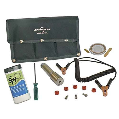  Jameson 3/16 in. Live Tracer Accessory Kit - 15-316-SB-KIT