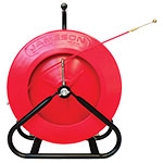 Jameson - Mini-Duct Hunter Traceable Rodder - (4 Sizes Available) ET13535